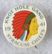 1941 Syracuse Chiefs